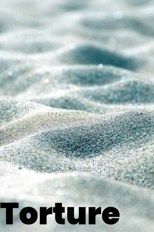 Torture