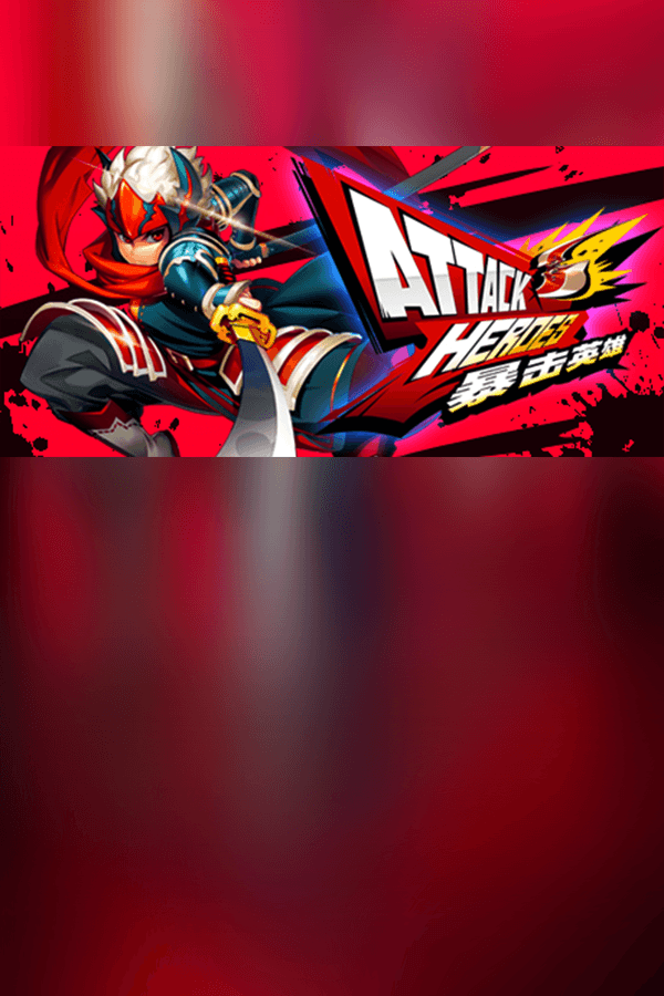 Attack Heroes