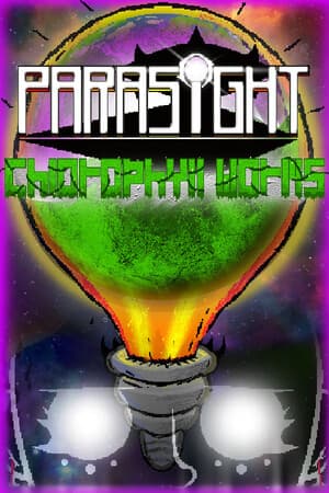 Parasight: Chlorophyll worms