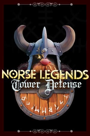 Norse Legends: Tower Defense