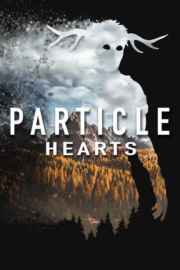 Particle Hearts