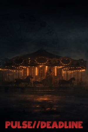 PULSE//DEADLINE