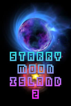 Starry Moon Island 2