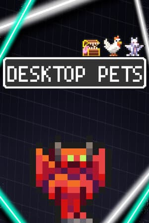 DesktopPets