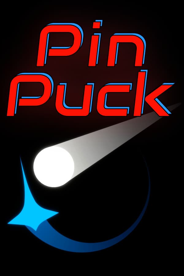 Pin Puck