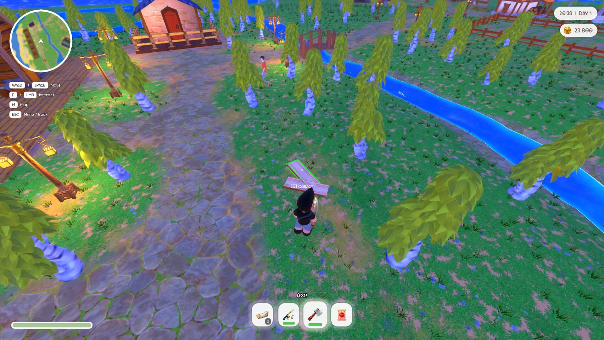 Game Image