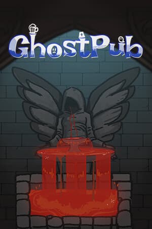 Ghost Pub