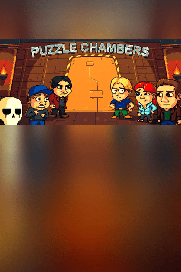 Puzzle Chambers