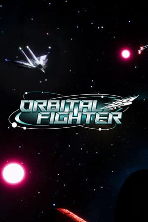 Orbital Fighter