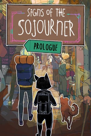 Signs of the Sojourner: Prologue