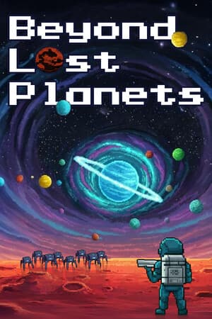 Beyond Lost Planets