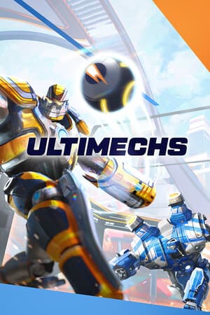 Ultimechs