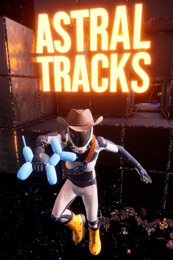 Astral Tracks