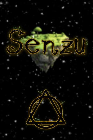 Senzu: A Whimsical Space Odyssey