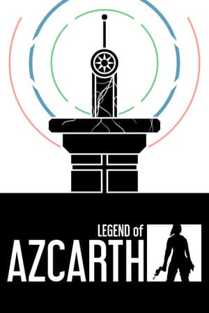 Legend of Azcarth