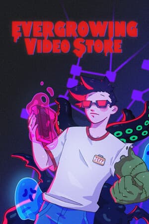 Evergrowing Video Store