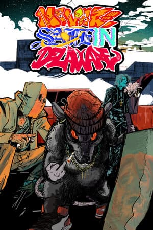 NEVER SAFE IN DELAWARE