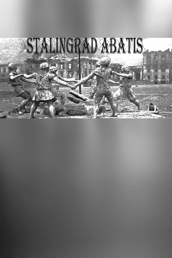 STALINGRAD ABATIS