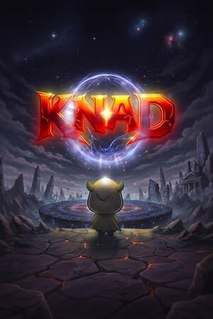 KNAD - First Chapter