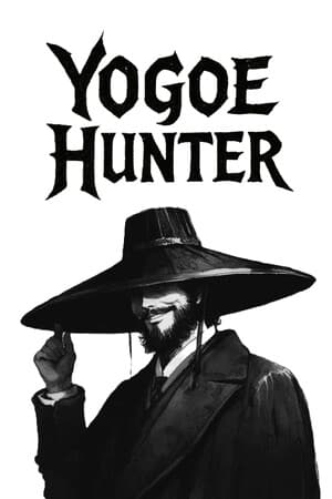 Yogoe Hunter