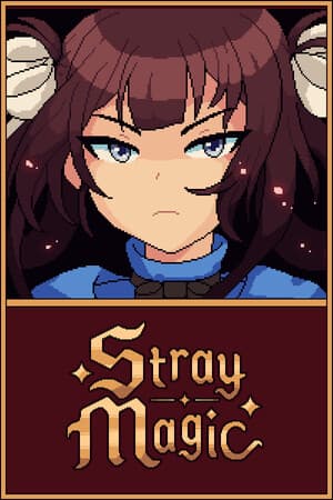 Stray Magic