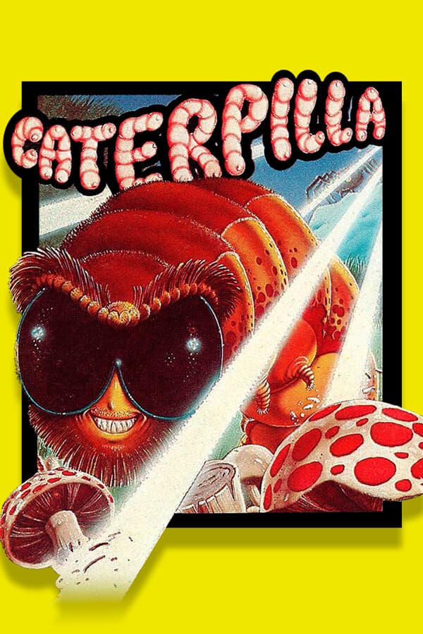 Caterpilla (1983)