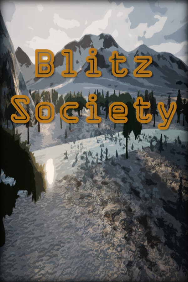 Blitz Society