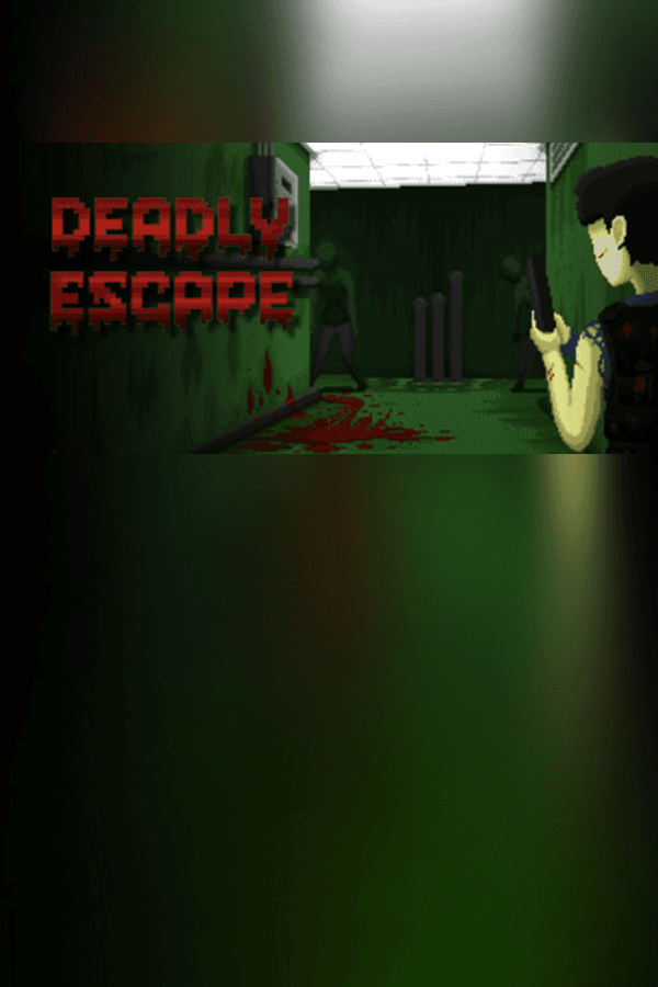 Deadly Escape