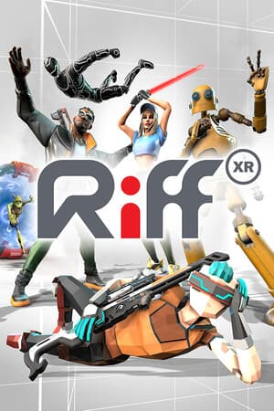 Riff XR