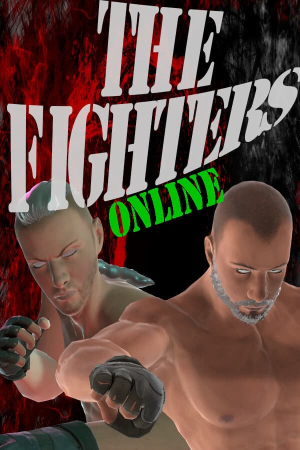 TheFighters Online