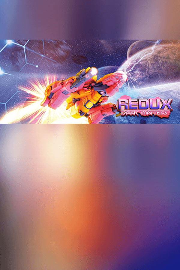 Redux: Dark Matters