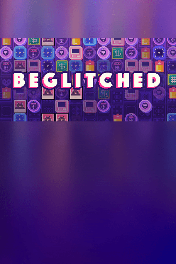 Beglitched