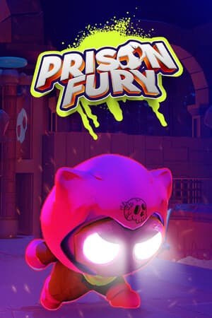 Prison Fury