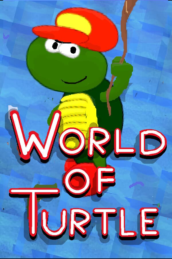 World of Turtle