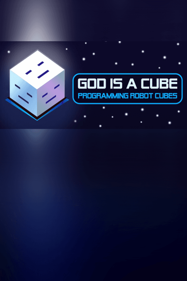 God is a Cube: Programming Robot Cubes