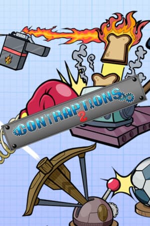 Contraptions 2