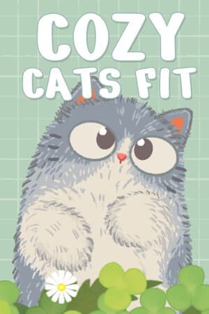 Cozy Cats Fit