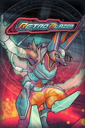 RetroBlazer