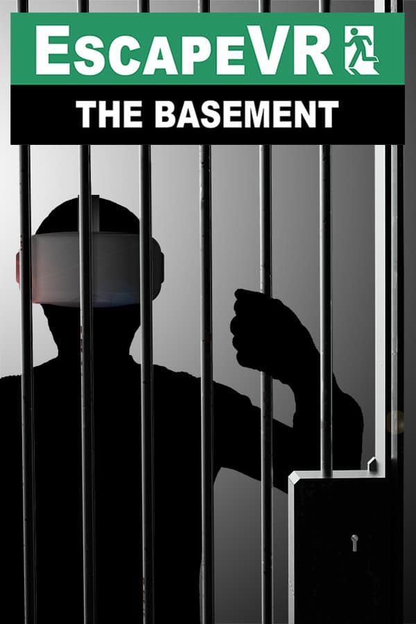 EscapeVR: The Basement