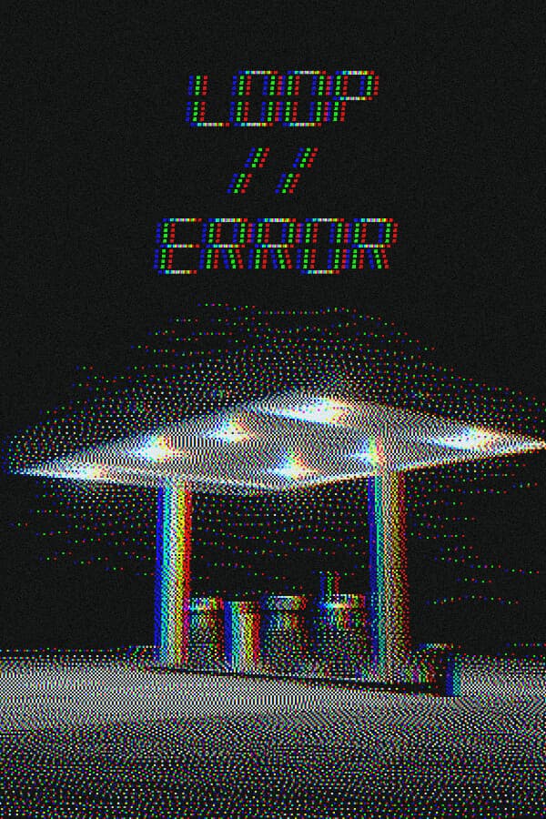 Loop//Error