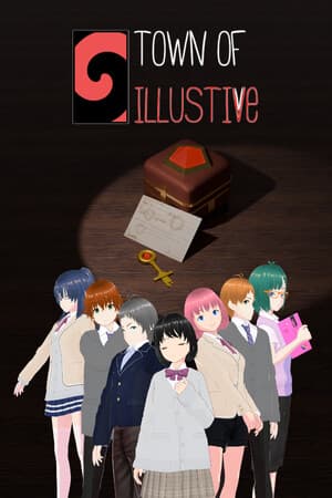 Town of Illustive