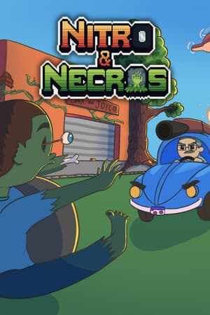 Nitro & Necros
