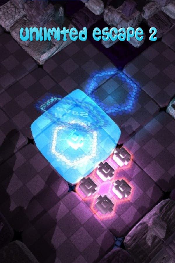 Unlimited Escape 2