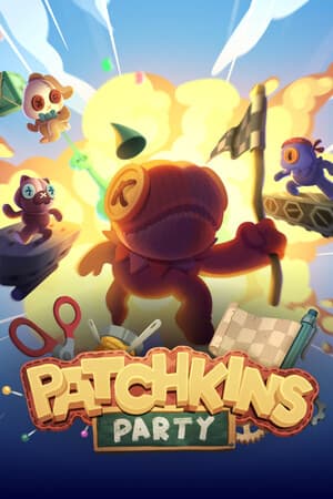 Patchkins Party