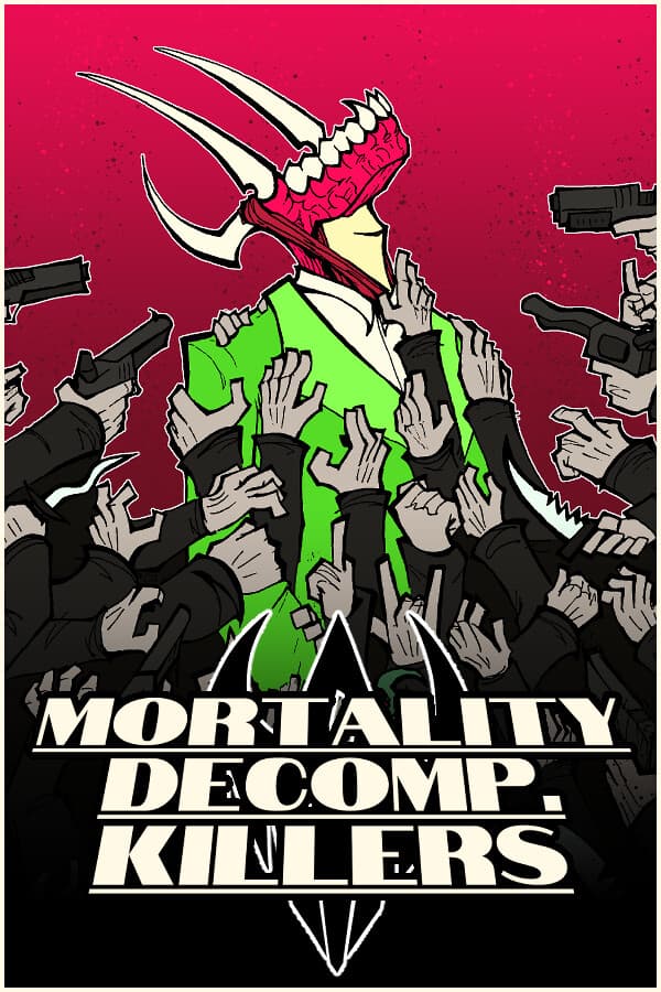 MORTALITY DECOMP. KILLERS