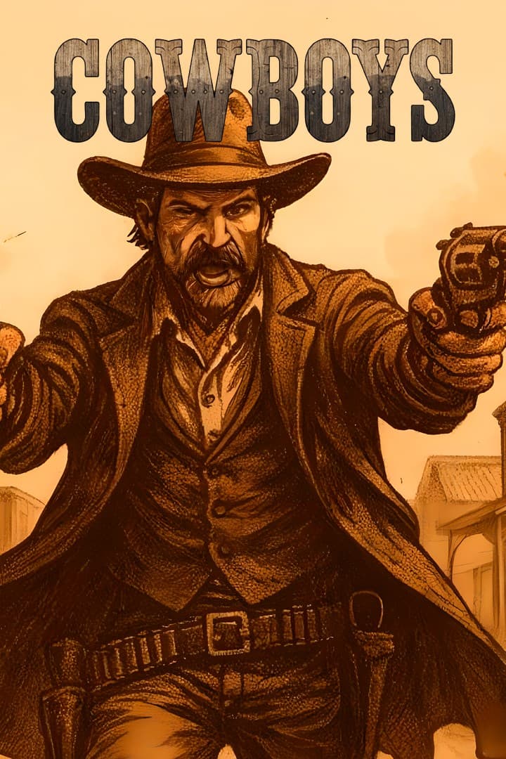 Cowboys (2025)