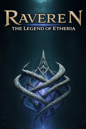 Raveren: The Legend Of Etheria