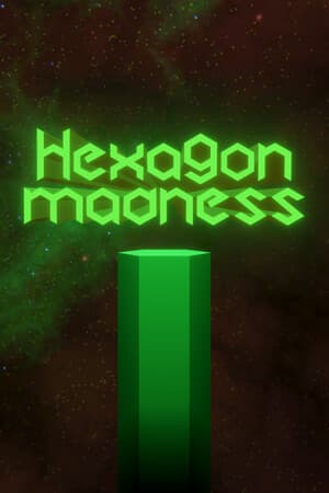 Hexagon Madness