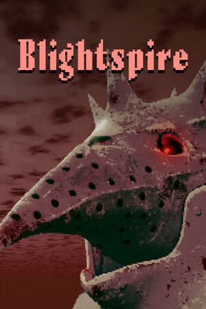 Blightspire
