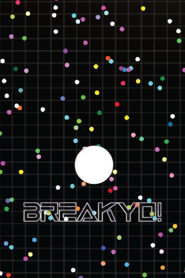 Breakyo